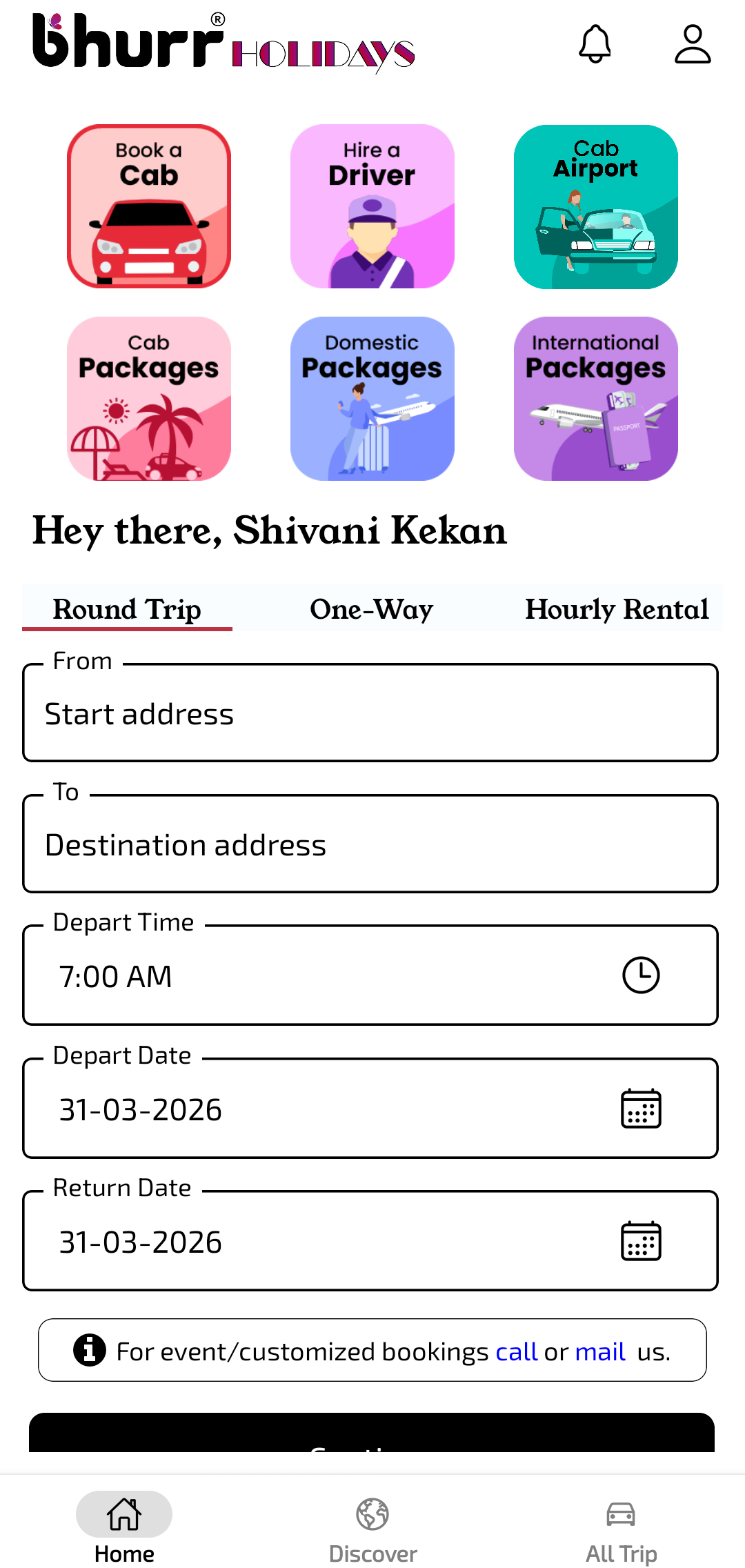 App UI Preview 1