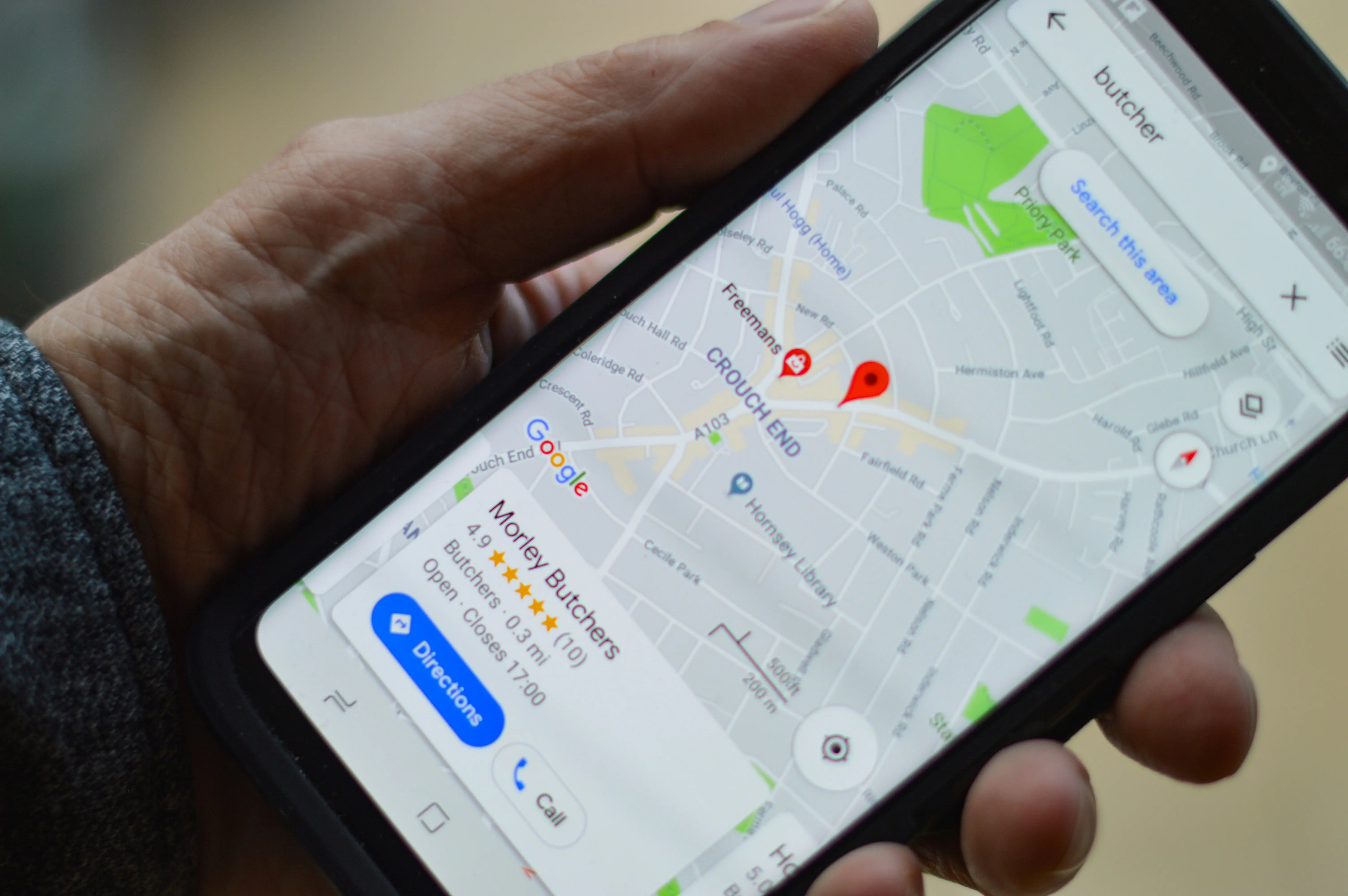 How to Set Up and Optimise Your Google Business Profile (2026 Guide)